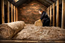 Professional Insulation in Midland City, AL